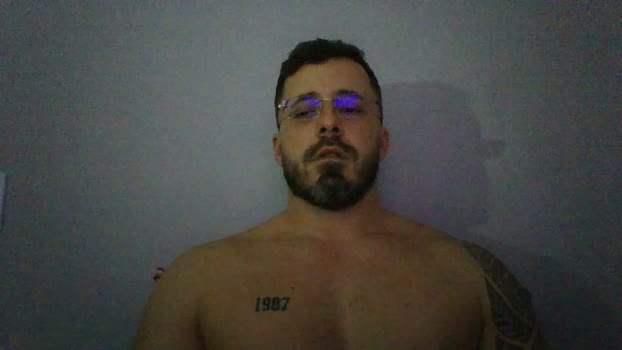 Alers87 deepthroat Webcam SHOW @ Cam4 29-07-2025