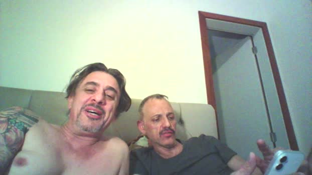 Anders19cm lick Webcam SHOW @ Cam4 29-07-2025