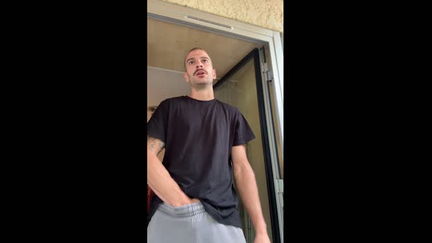 Greyoff bigballs Webcam SHOW @ Cam4 29-07-2025