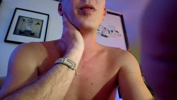 HuGo4K naughty Webcam SHOW @ Cam4 28-07-2025
