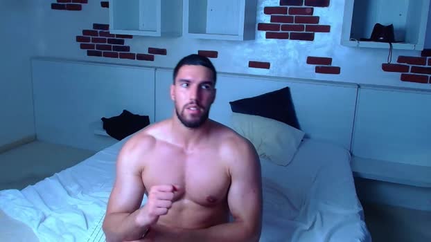IvanHyde yummy Webcam SHOW @ Cam4 29-07-2025