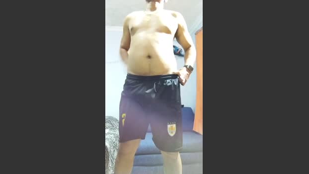 Juanchovergon22 Naked Webcam SHOW @ Cam4 29-07-2025