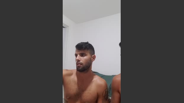 Levi_Henrique sexybody Webcam SHOW @ Cam4 29-07-2025