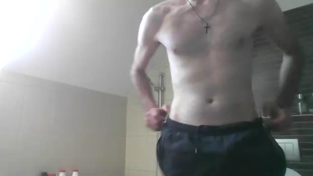 Lubos950 spanking Webcam SHOW @ Cam4 29-07-2025