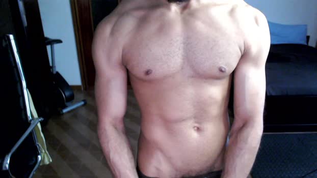 Mikesfyres analtoy Webcam SHOW @ Cam4 28-07-2025