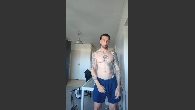 Neotrix33 sweet Webcam SHOW @ Cam4 29-07-2025