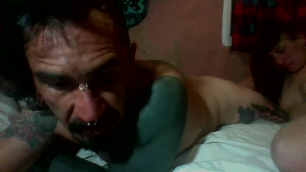 Notantabu deepthroat Webcam SHOW @ Cam4 29-07-2025