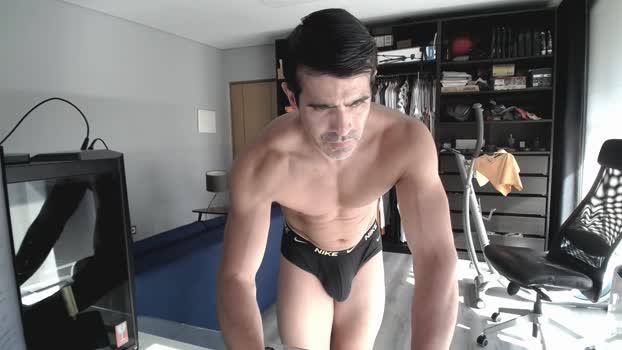 Samricci21 analtoy Webcam SHOW @ Cam4 28-07-2025