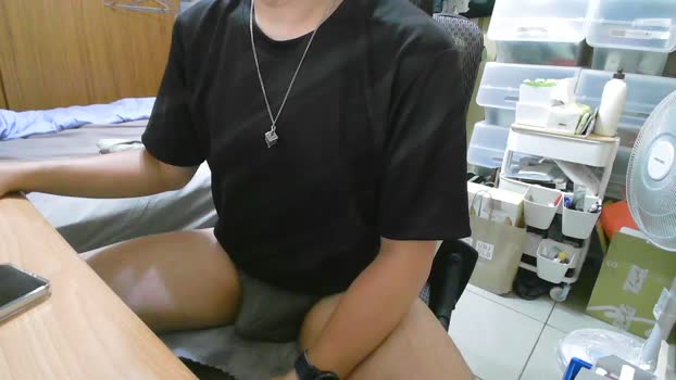 Souladow Pretty Webcam SHOW @ Cam4 28-07-2025