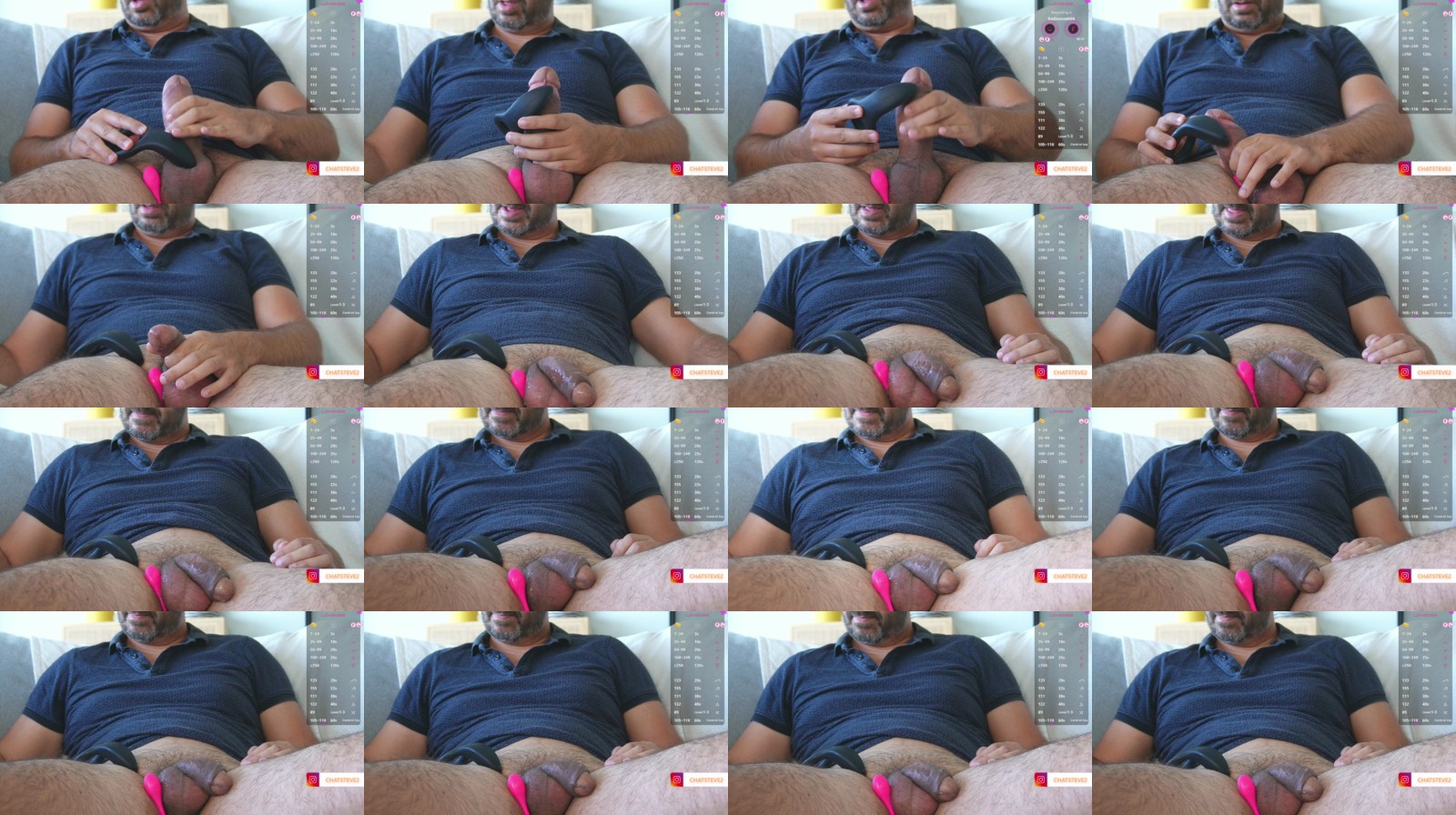 _MrPrecum_ squirt Webcam SHOW @ Cam4 29-07-2025