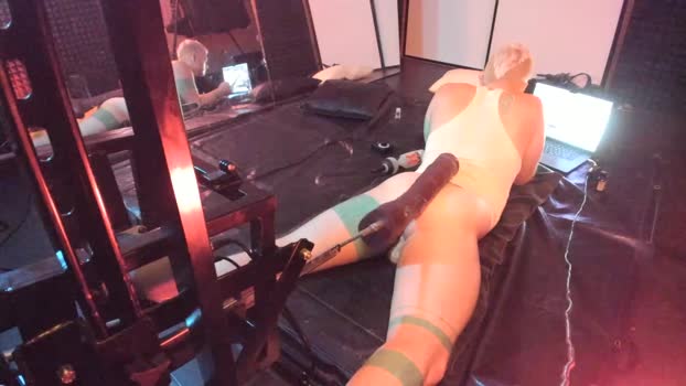 axel_abysse Show Webcam SHOW @ Cam4 29-07-2025