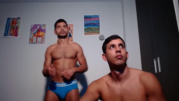 lodo_2 ass Webcam SHOW @ Cam4 29-07-2025