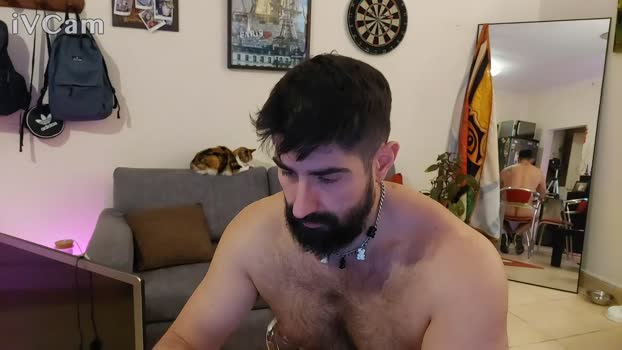 loquitoaca fingers Webcam SHOW @ Cam4 29-07-2025