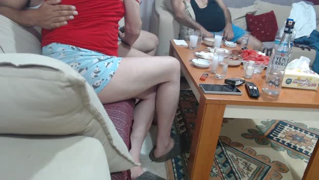 pollen_07 amateur Webcam SHOW @ Cam4 28-07-2025