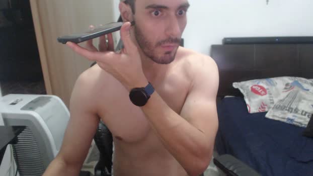 samuelgarcia_ juicy Webcam SHOW @ Cam4 29-07-2025