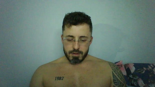 Alers87 deep Webcam SHOW @ Cam4 30-07-2025