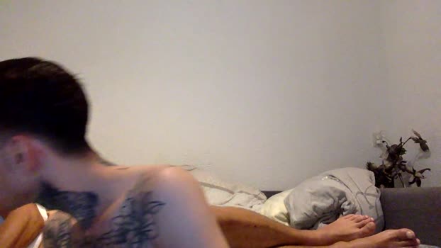 Dakra009 big Webcam SHOW @ Cam4 29-07-2025