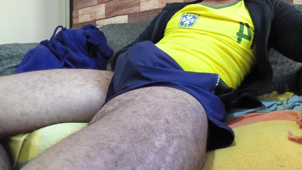 DoInterior18 strip Webcam SHOW @ Cam4 29-07-2025