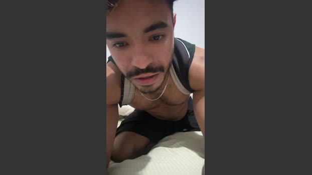 Doceu1 love Webcam SHOW @ Cam4 30-07-2025