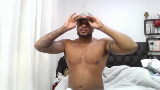 Ejfilho fuckhard Webcam SHOW @ Cam4 30-07-2025