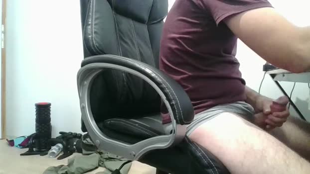 Maxi3329 Naked Webcam SHOW @ Cam4 30-07-2025