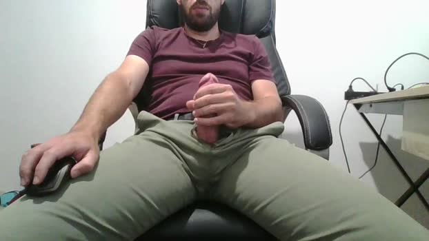 Maxi3329 bigtoys Webcam SHOW @ Cam4 30-07-2025