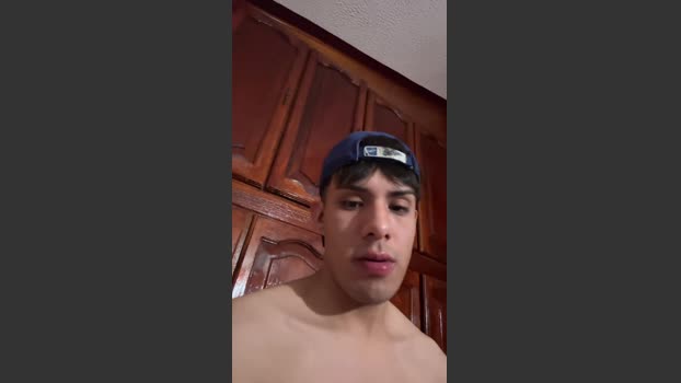 Nictop naked Webcam SHOW @ Cam4 30-07-2025