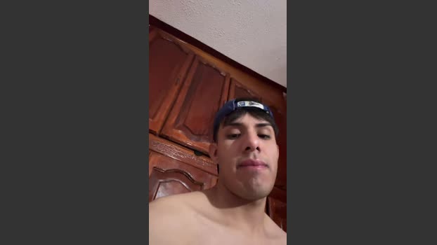 Nictop jerkoff Webcam SHOW @ Cam4 30-07-2025