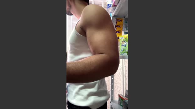 dimitri_coleman Nude Webcam SHOW @ Cam4 29-07-2025