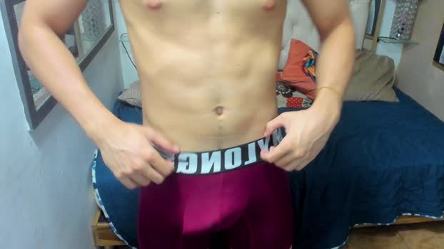 heiker_ suckcock Webcam SHOW @ Cam4 30-07-2025