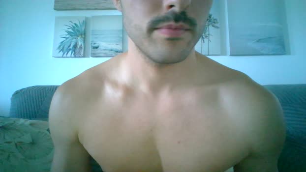 raul2039 fuckme Webcam SHOW @ Cam4 30-07-2025