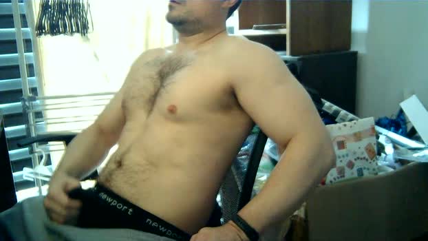 robsec4 nude Webcam SHOW @ Cam4 30-07-2025