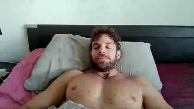 ALPHA_HUNK XXX Webcam SHOW @ Cam4 31-07-2025