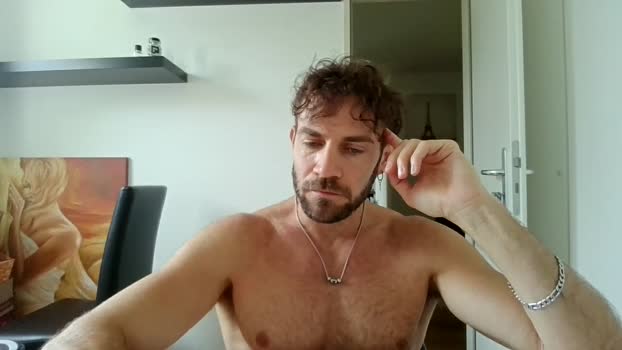 ALPHA_HUNK fuckface Webcam SHOW @ Cam4 31-07-2025