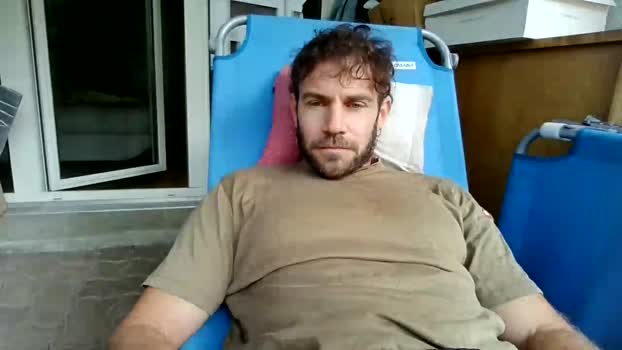 ALPHA_HUNK lick Webcam SHOW @ Cam4 31-07-2025