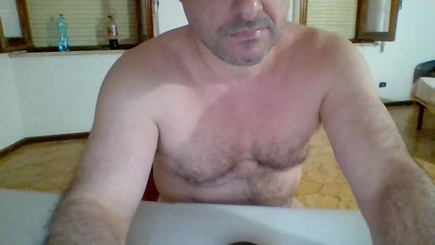 COBRAHARD dirty Webcam SHOW @ Cam4 30-07-2025
