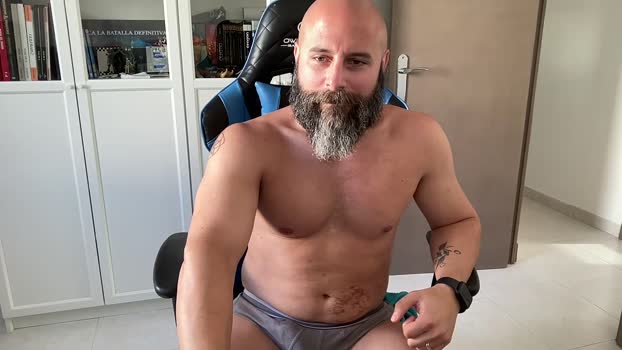 Daniaj87 spank Webcam SHOW @ Cam4 31-07-2025