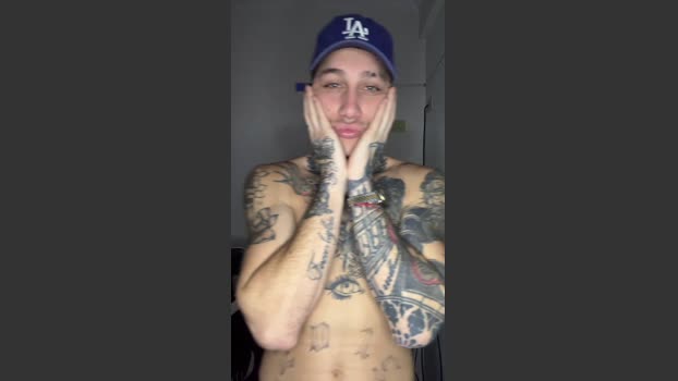 Facundo69xx fuckher Webcam SHOW @ Cam4 31-07-2025