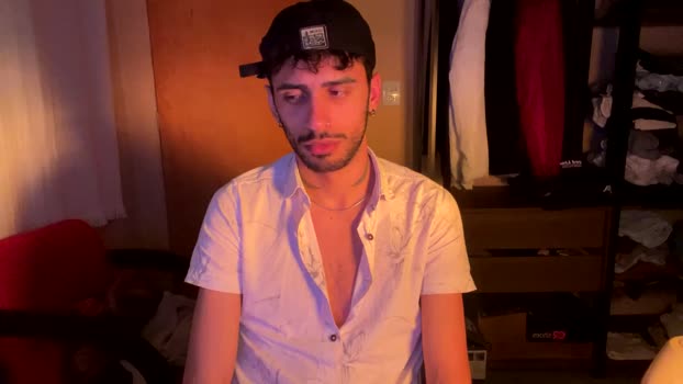 GarotoDoSulRG legs Webcam SHOW @ Cam4 31-07-2025