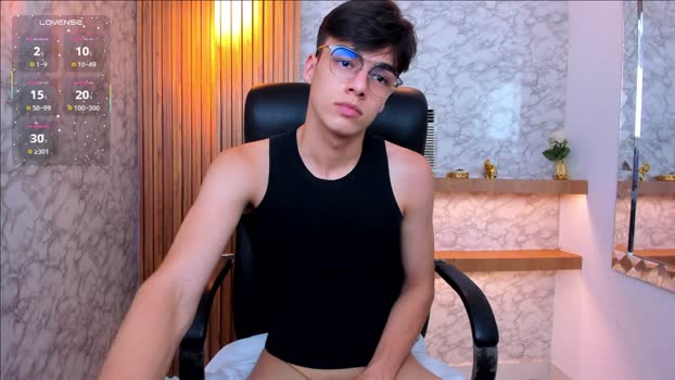 Gerony fuckhard Webcam SHOW @ Cam4 31-07-2025