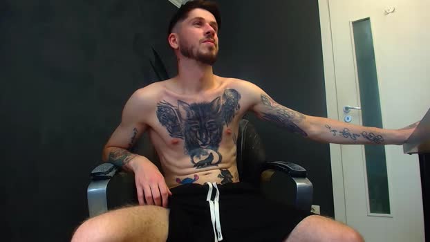 JonahShaw yummy Webcam SHOW @ Cam4 31-07-2025