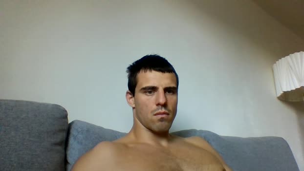 Kerzo2900 jerking Webcam SHOW @ Cam4 31-07-2025