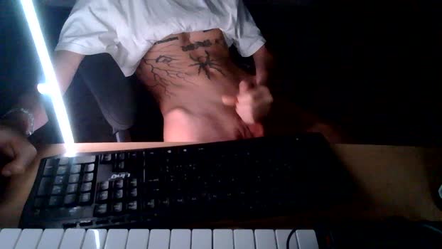 Kryk bigdick Webcam SHOW @ Cam4 30-07-2025