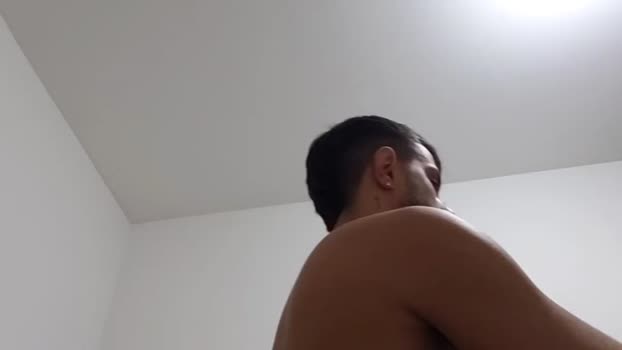 Levi_Henrique Ass Webcam SHOW @ Cam4 30-07-2025
