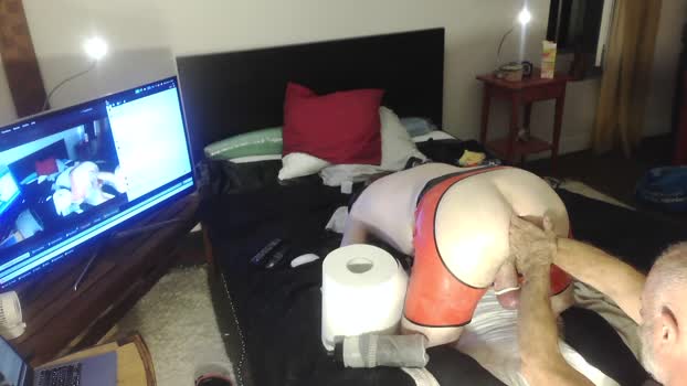MeunierLubrique Recorded Webcam SHOW @ Cam4 30-07-2025