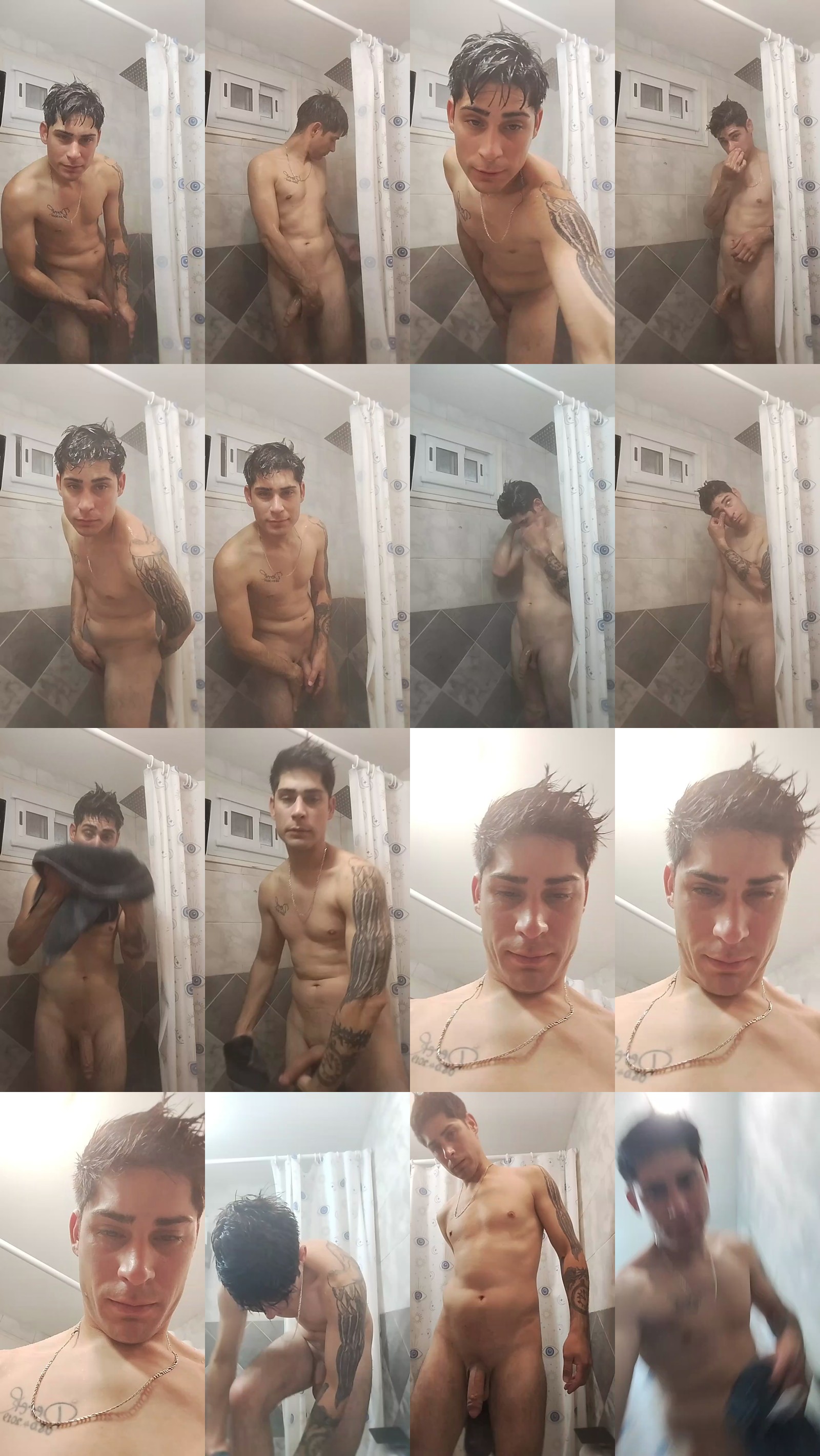 Pabloxx24 strip Webcam SHOW @ Cam4 30-07-2025