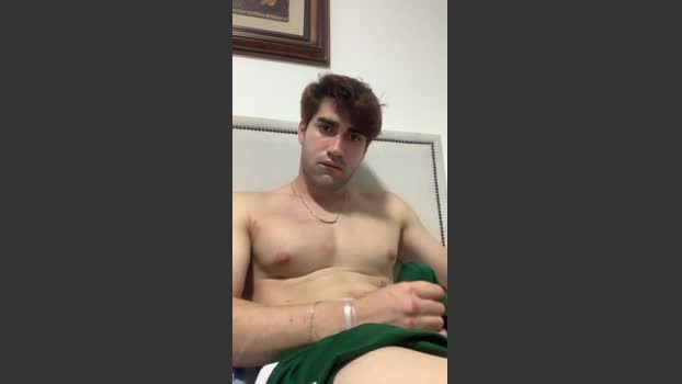 Peitoralgostos play Webcam SHOW @ Cam4 31-07-2025