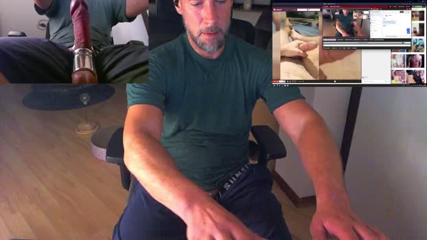 Reeper84 fingering Webcam SHOW @ Cam4 30-07-2025