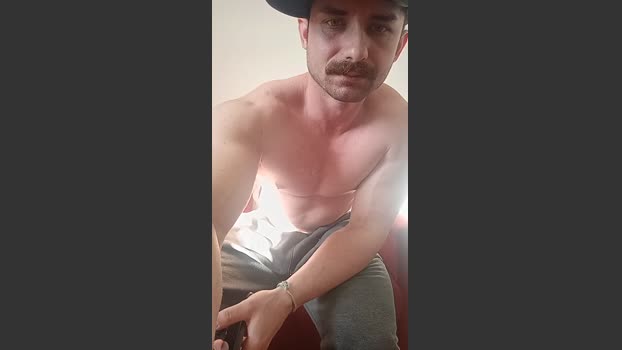 SaymonFitness horny Webcam SHOW @ Cam4 30-07-2025