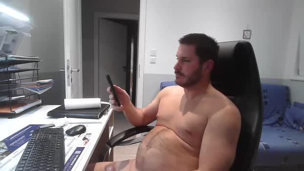 capuch67 Nude Webcam SHOW @ Cam4 30-07-2025